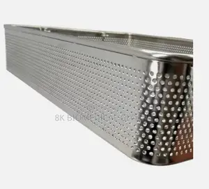 Medstor Sterile Services Instrument Baskets Made In England