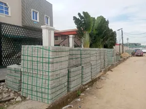 Paving Stone Interlock