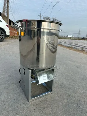 Industrial Vegetables Slicer /Chopper- Food Processor