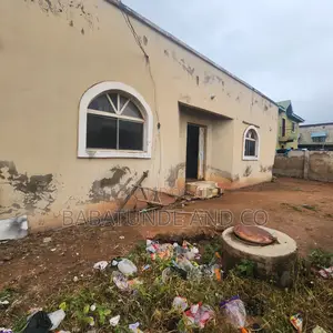 14 Units of Room Self-Contained Hostel at Under G, Ogbomoso