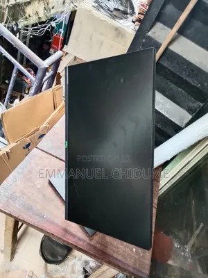 Dell 144hz Gaming Monitor FHD 24 Inches