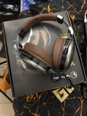 Photo - Yoga Yth 880 Pro Studio Headset