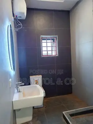 2bdrm Block of Flats in Jahi for rent
