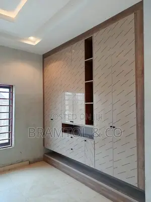 2bdrm Block of Flats in Jahi for rent