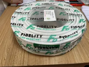 1.5mmx3core Flexible Wire and Cable