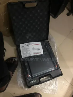 JBL 9900 Wireless Microphone