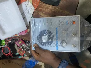 Audio Generator,