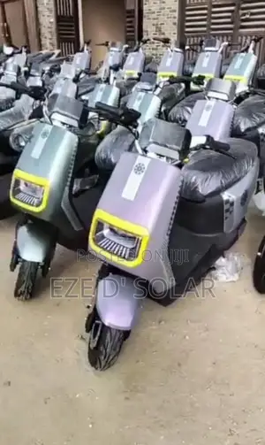 New Motorcycle 2024