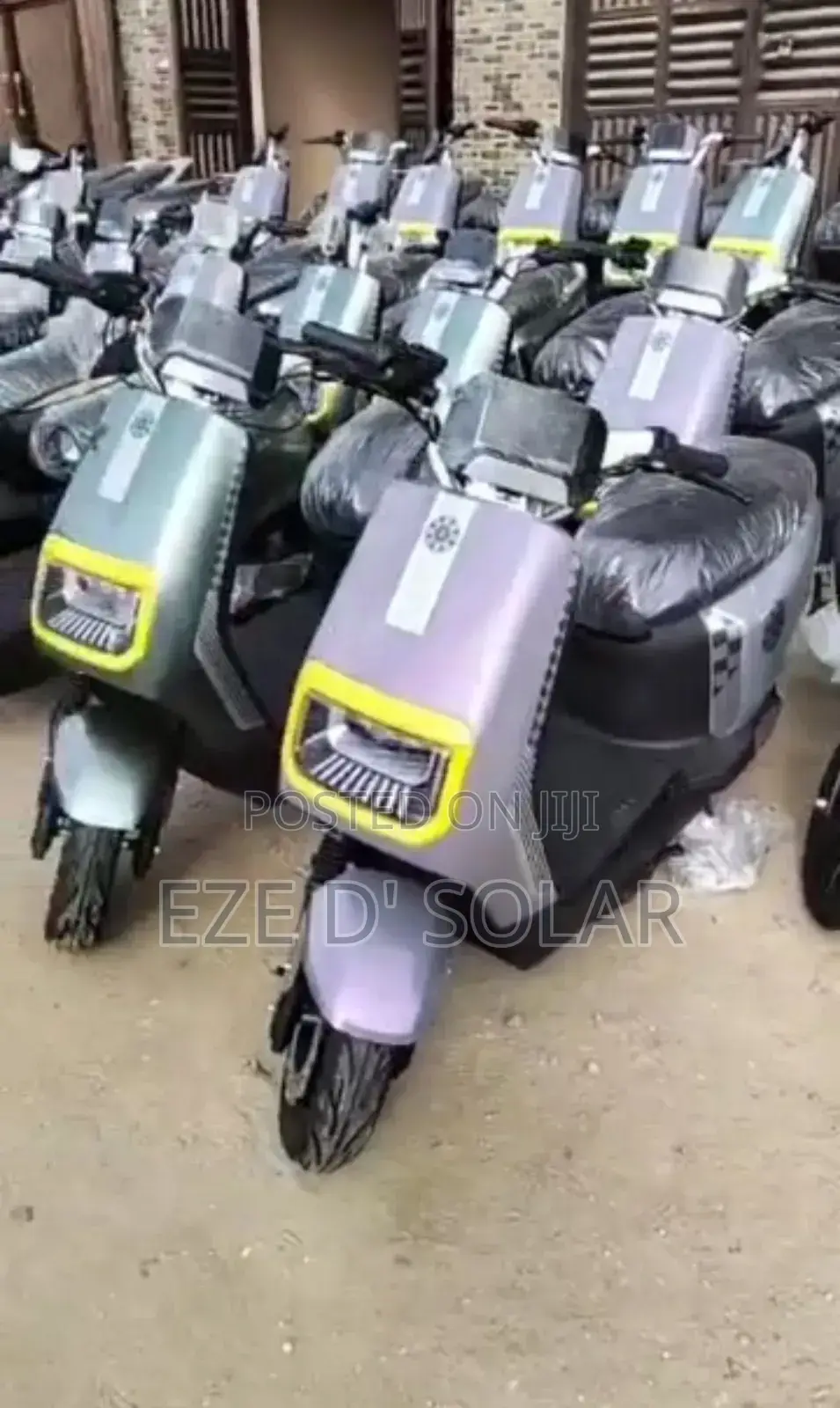 New Motorcycle 2024