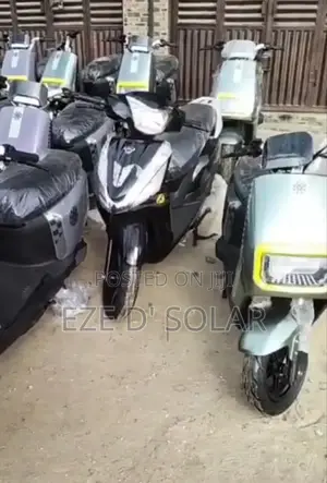 New Motorcycle 2024