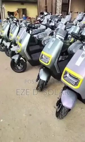New Motorcycle 2024