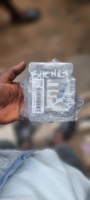 Srs Airbag Module