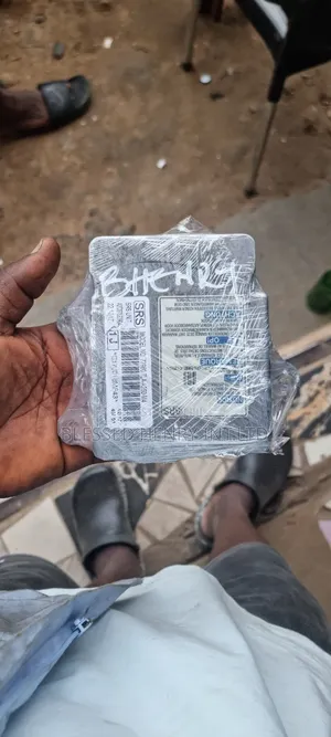 Srs Airbag Module