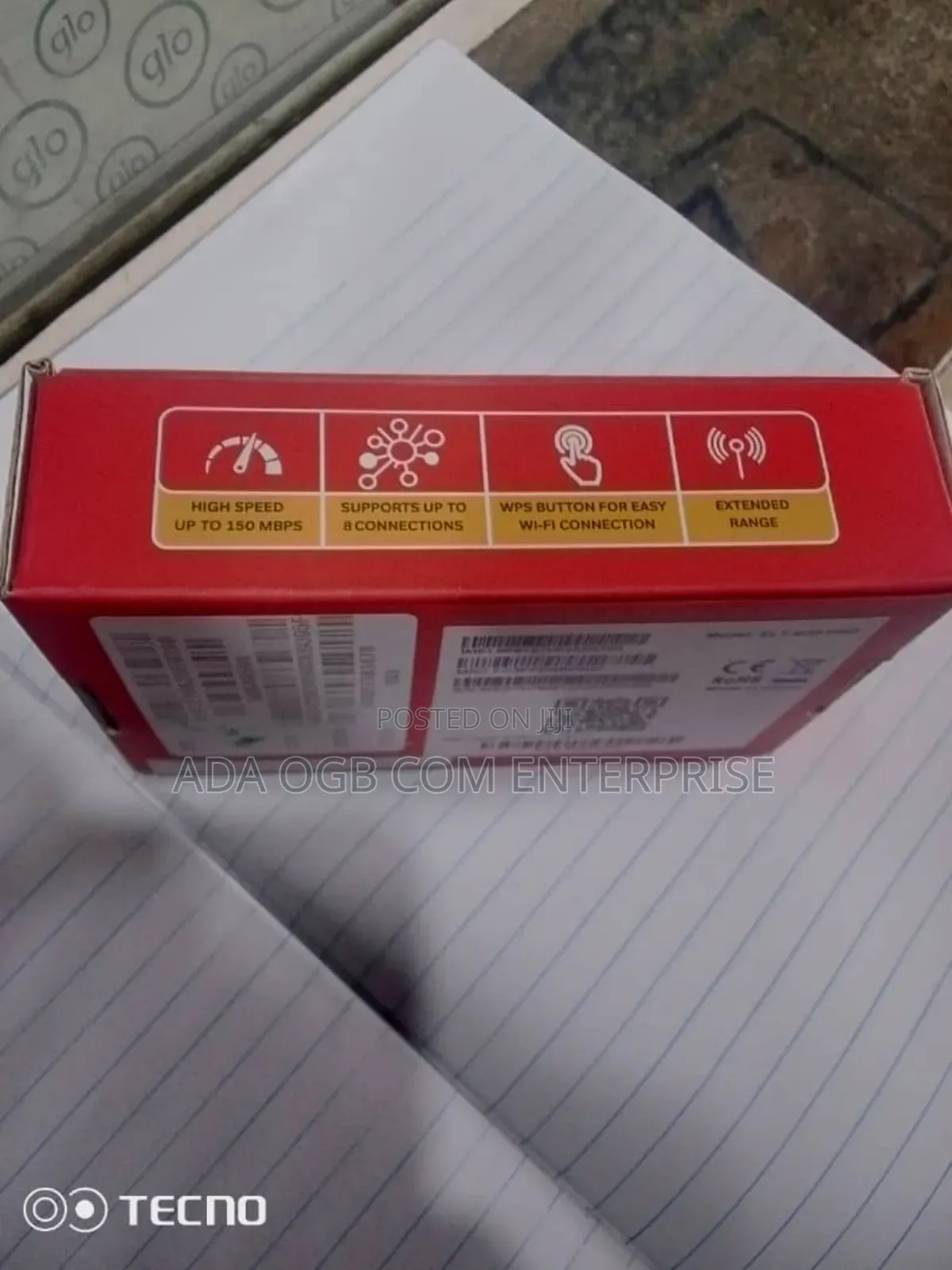 Airtel 4g Universal Mifi