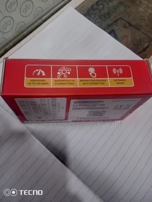 Airtel 4g Universal Mifi