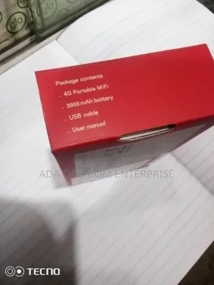 Airtel 4g Universal Mifi