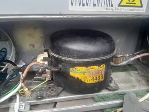 Ac and Refrigerator Technician