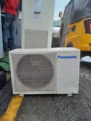 Ac and Refrigerator Technician