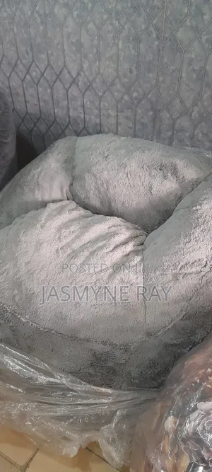 Super Comfy 4.5ft Bean Bag