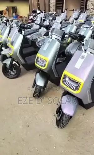 New Motorcycle 2024