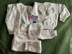 Cardigan Sets
