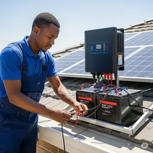 Experts Solar Home Solutions