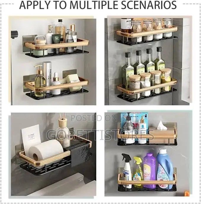 Multifunctional Storage Organizer