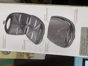 Qasa Sandwich Maker