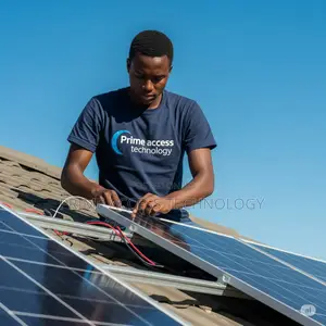 Experts Mini Solar Solutions