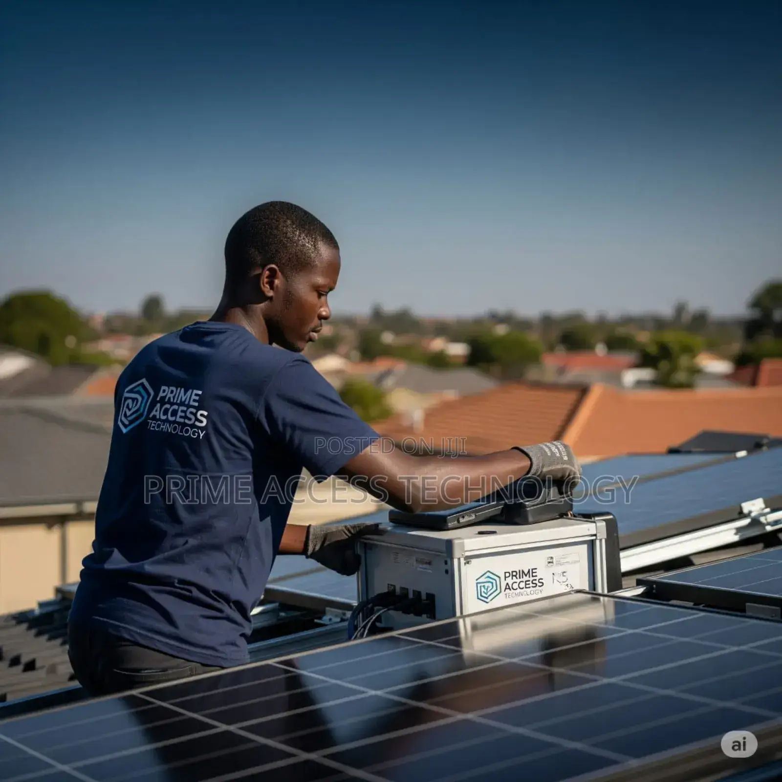 Experts Mini Solar Solutions
