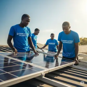 Solar Experts Power Solutions