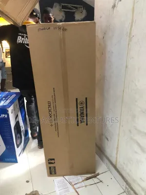 Photo - Brand New Yamaha Modx 8 Keyboard