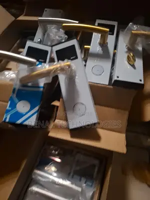 Complimentary Software for Hotel Card Lock Users