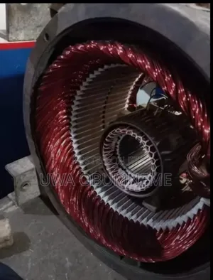 Rewinding Electric Motor Transformers