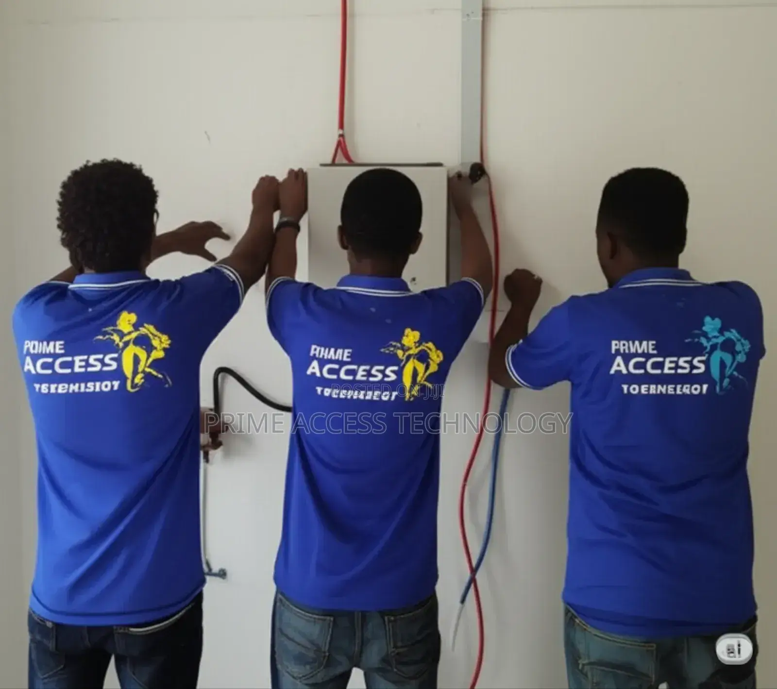 Solar Energy Systems Experts