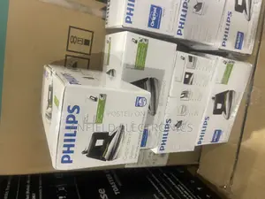 Philips Electric Pressing Iron