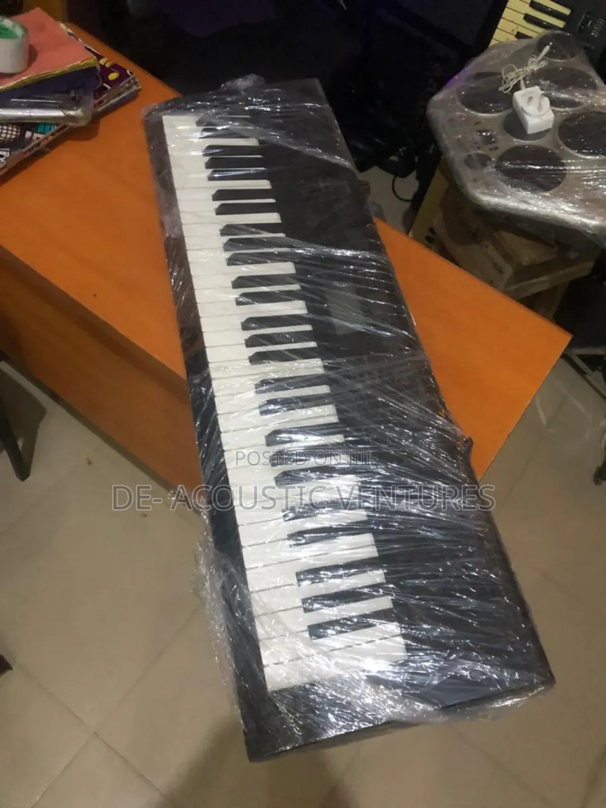Casio CTK 1150 Direct Uk Used Keyboard