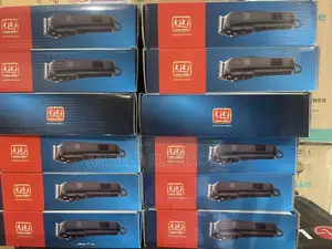 Kiki Rechargeable Clipper