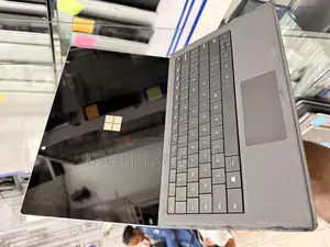 Laptop Microsoft Surface Pro 5 8GB Intel Core I5 SSD 256GB