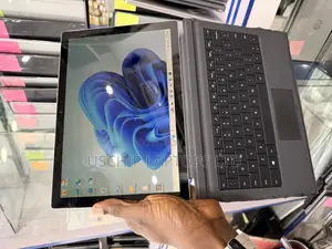 Laptop Microsoft Surface Pro 5 8GB Intel Core I5 SSD 256GB