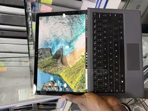 Laptop Microsoft Surface Pro 5 8GB Intel Core I5 SSD 256GB