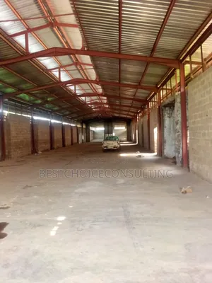 Warehouse for Lease