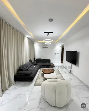 Photo - 2bdrm Penthouse in Ikoyi for rent