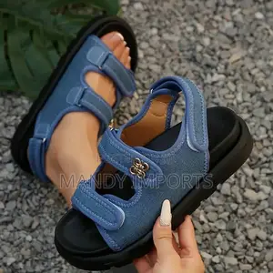 Photo - Quality Ladies Sandals