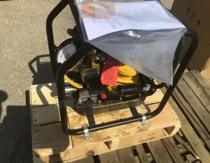 Enerpac Za4204tx-Qr Air / Pneumatic Hydraulic Torque Pump