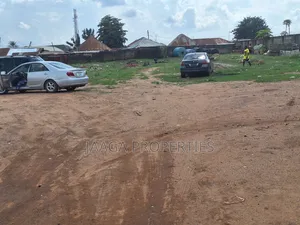 Katampe by Bon Hotel Commercial Unspecified Plot for Sale