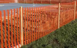 Qaulity Barricade Nets
