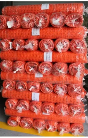 Qaulity Barricade Nets
