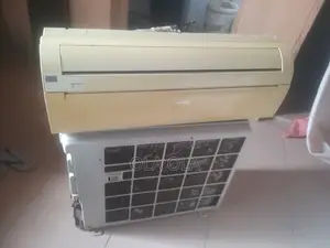 Photo - Panasonic a/C 1.5hp