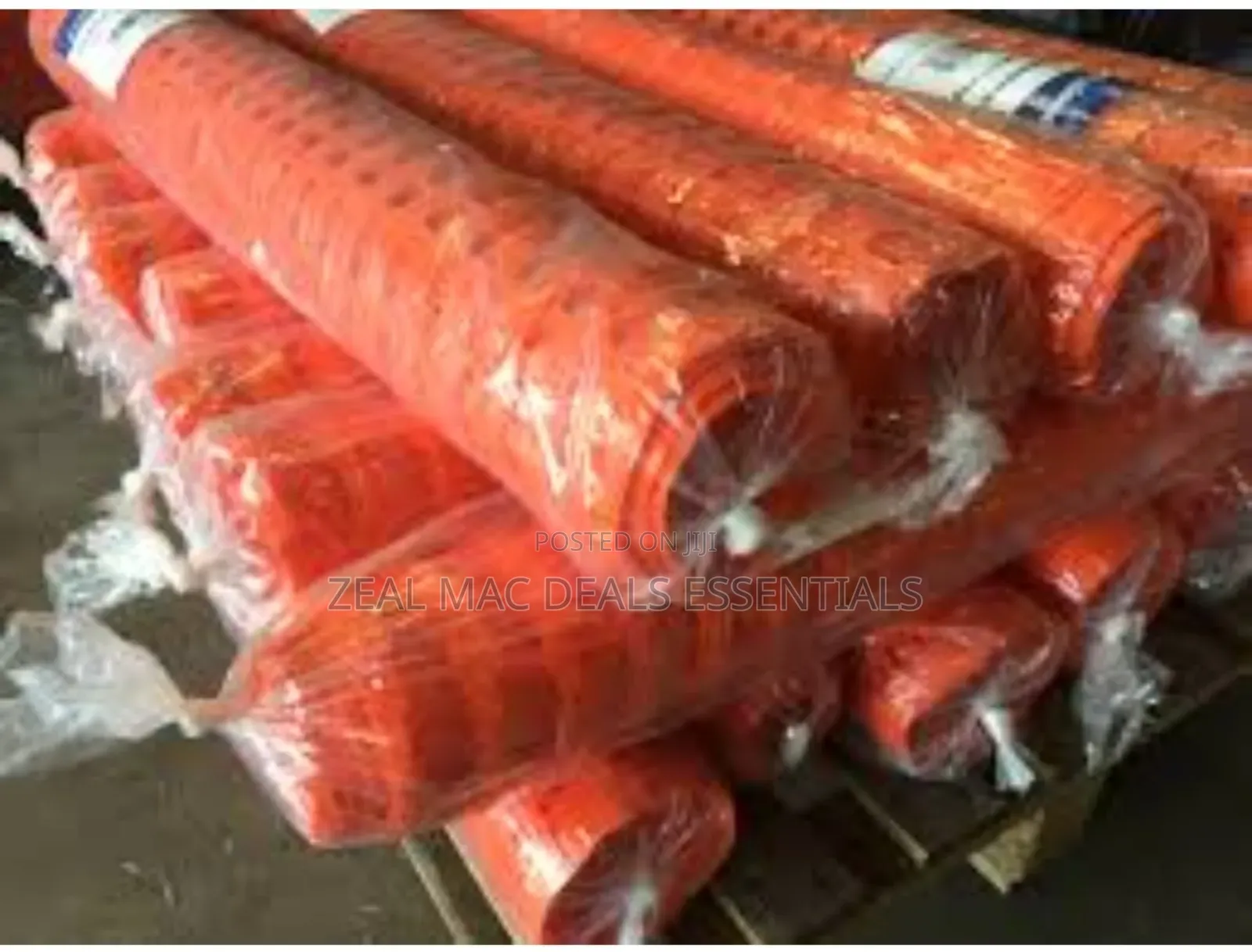 Qaulity Barricade Nets